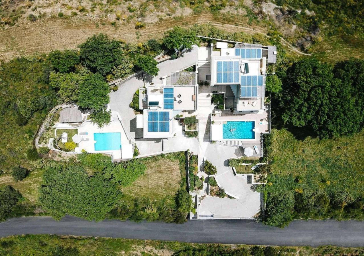 Anna Boutique Villas Mixorrouma Bagian luar foto