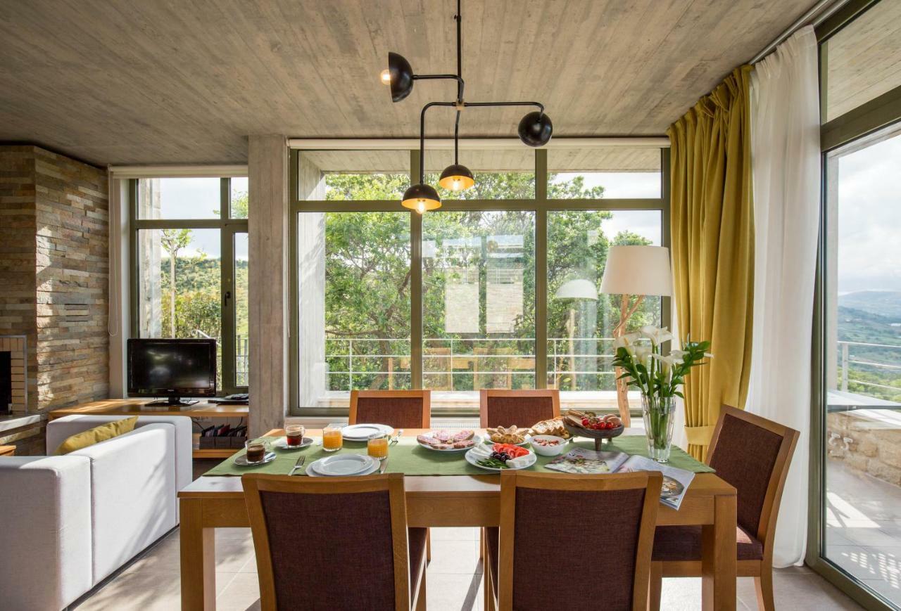 Anna Boutique Villas Mixorrouma Bagian luar foto